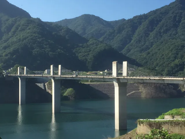 バンジージャパン 八ッ場バンジー