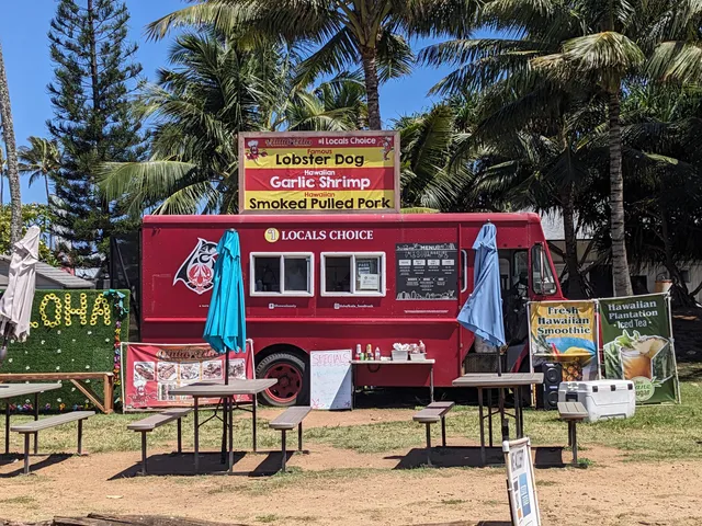 Chef Kale’s Restaurant