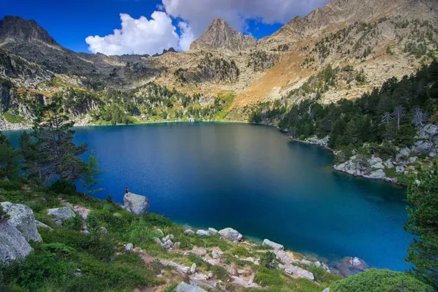 Parc Nacional d'Aigüestortes