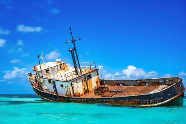 Plage du Petit Paris