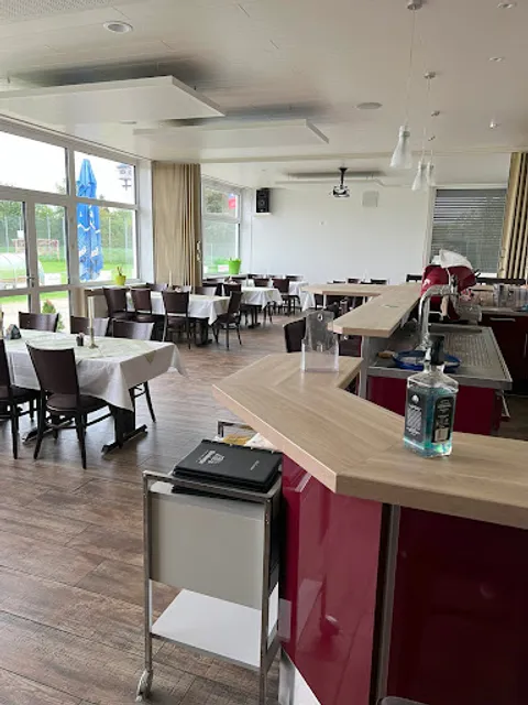 Rustica Ristorante - Pizzeria