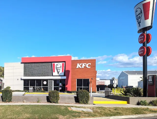 KFC Southport