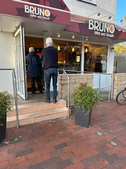 Bruno der Oldenbäcker