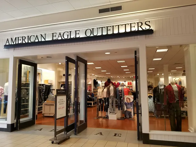 American Eagle