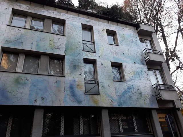 Fondazione Corrente Onlus