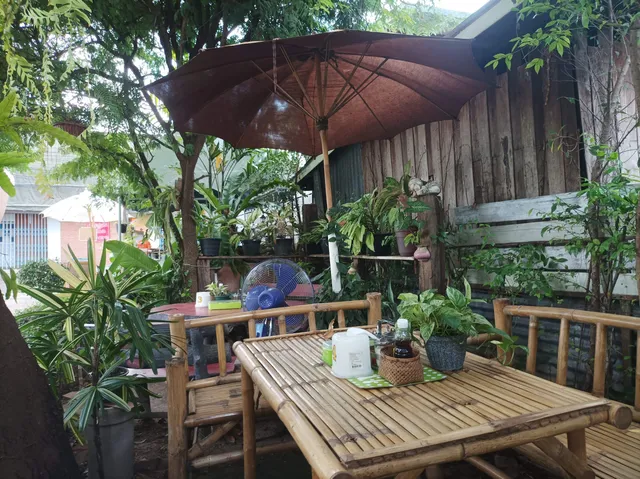 ร้านคุณยายก๋วยเตี๋ยวต้มยำไทยโบราณ