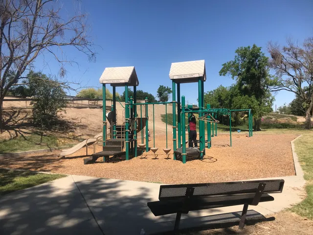 Dos Reis Regional Park