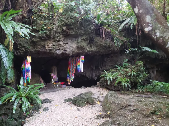 Itokazu Abuchiragama