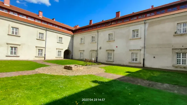 Muzeum Regionalne w Krasnymstawie