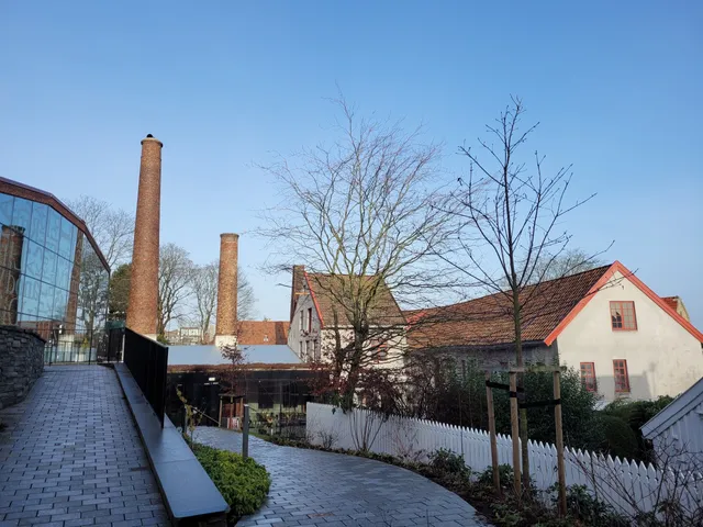 Norsk Grafisk Museum