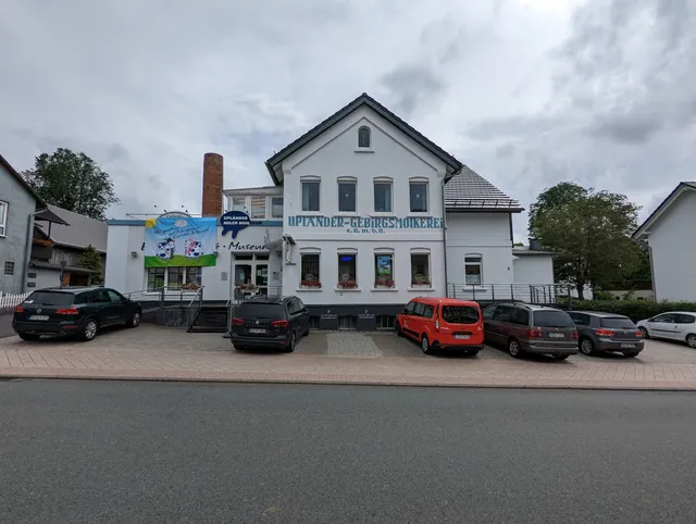 Upländer Milchmuhseum eV