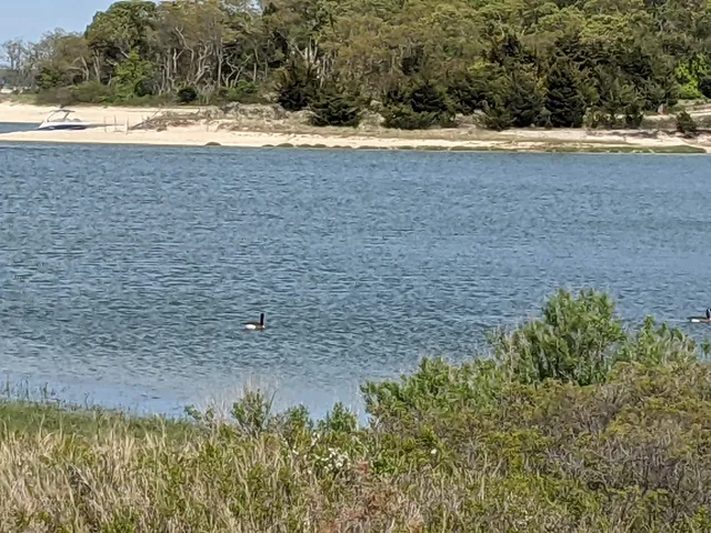 Elizabeth A. Morton National Wildlife Refuge