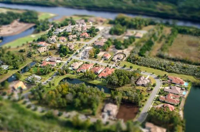 Grande Dunes Resort Club