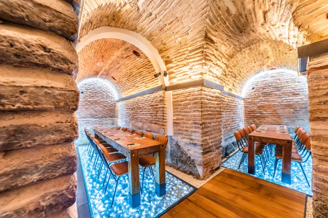 Cervecería La Abadía