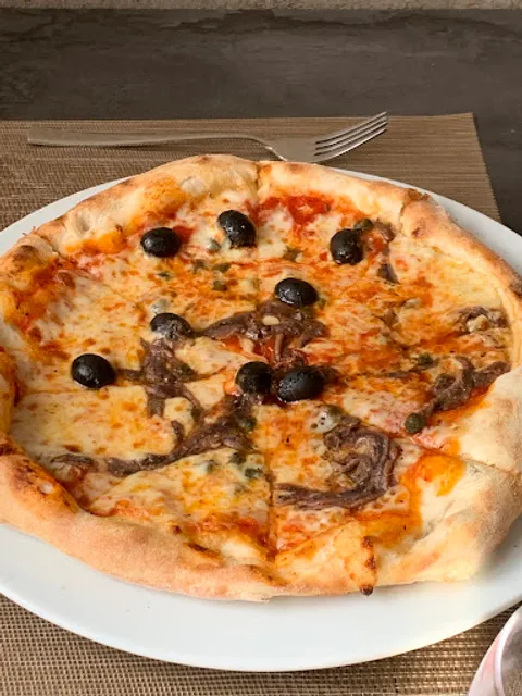 Restaurant "LA COURONNE"