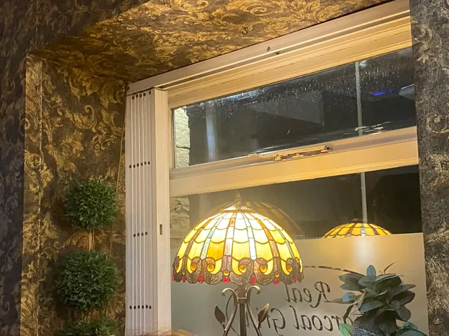 Classic Persian Restaurant