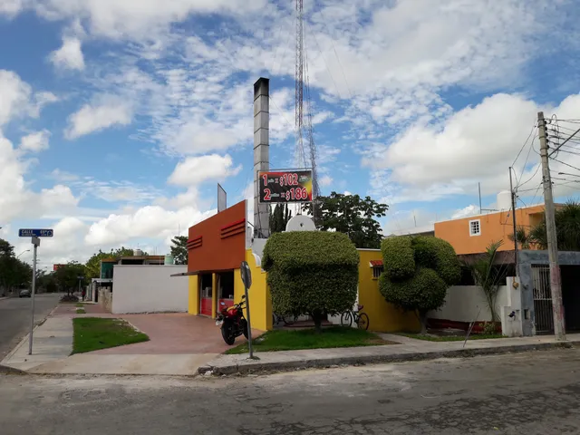 POLLO BRUJO Yucalpetén - Para llevar