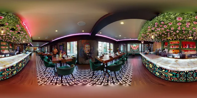 Mamá Por Dios - Beverly Hills