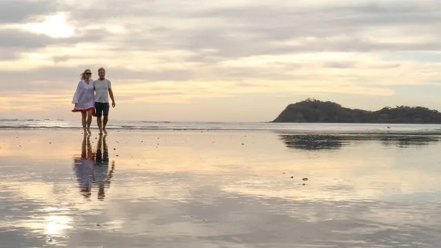 Hàm Tân hill ocean beach