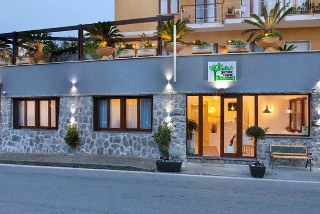 B&B Sorrento Central