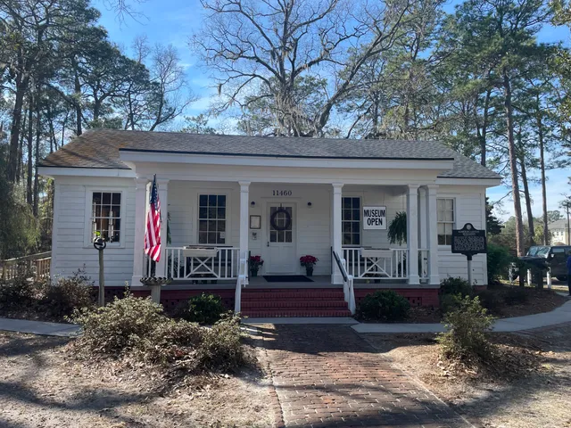 Richmond Hill History Museum