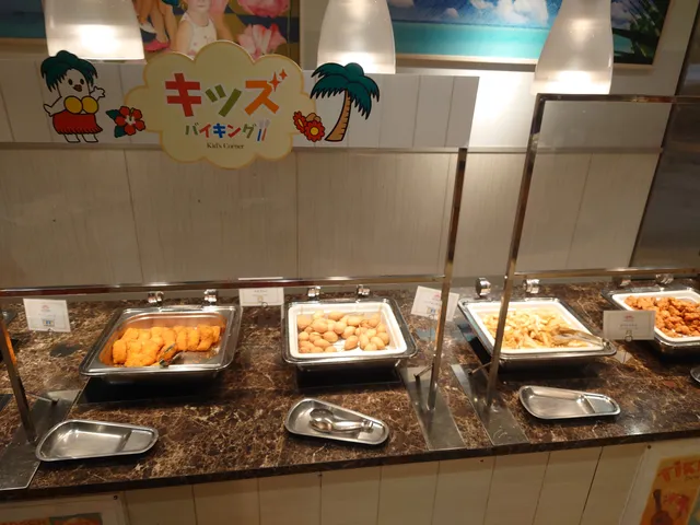 ザ・パシフィック