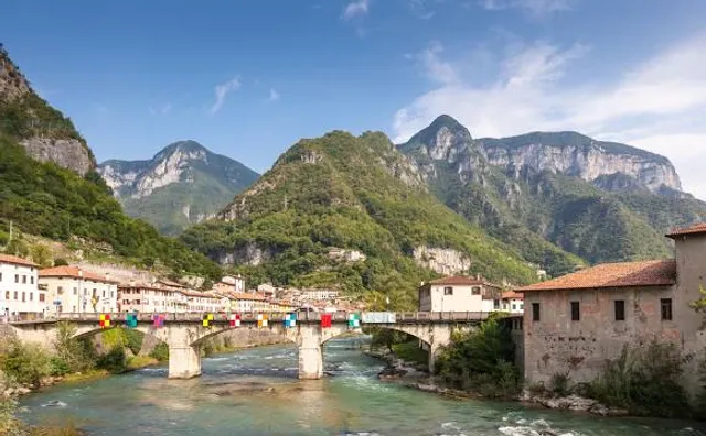 Union Montana Valbrenta