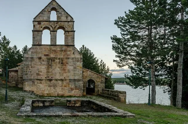 Santa María de Cayón