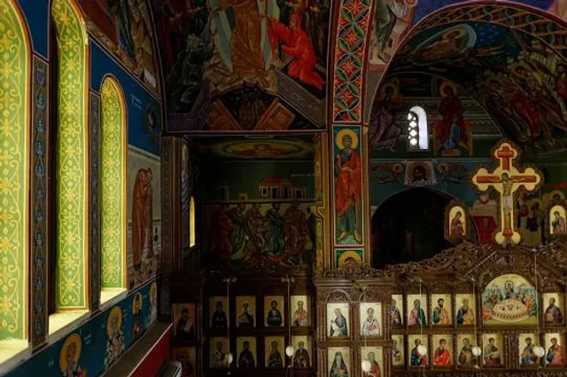 Expozícia ľudovej architektúry - Šarišské múzeum Bardejov - skanzen