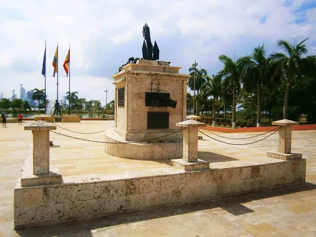 Parque de la Marina