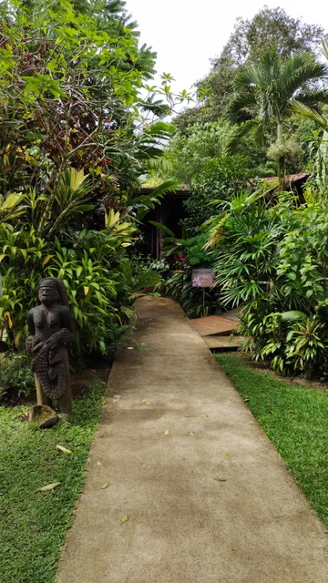 Arenal Vida Campesina