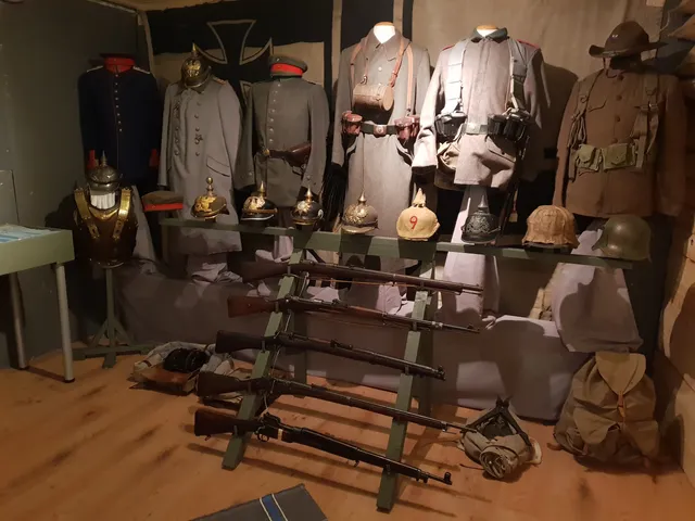 Zeitgeschichtliches Museum Mannheim