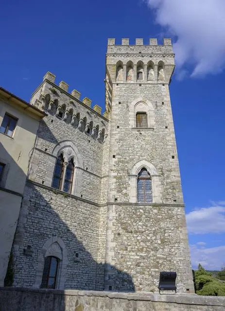 Comune di San Casciano dei Bagni (SI)