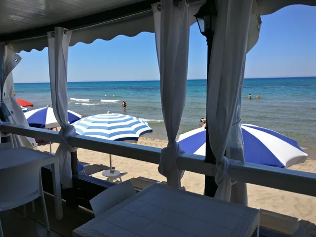 Ristorante La Baia del Sol