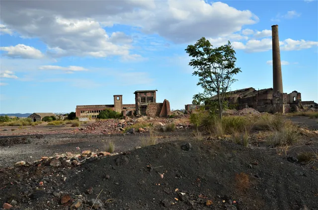 Peñarroya-Pueblonuevo