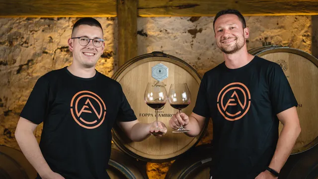 Vinícola Foppa & Ambrosi