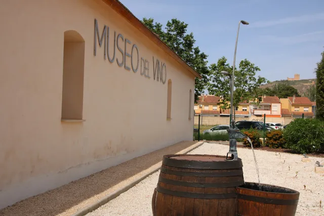 Wine Museum