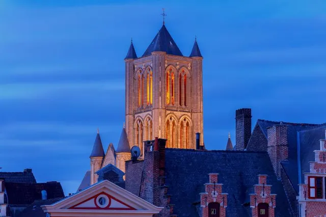 Museum of Industry Ghent