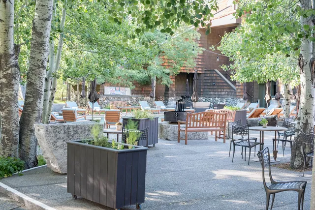 PlumpJack Cafe and Bar