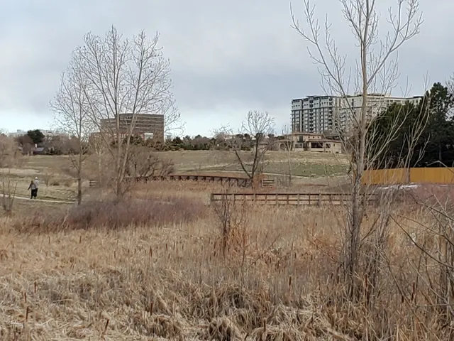 Monaco Park and Open Space