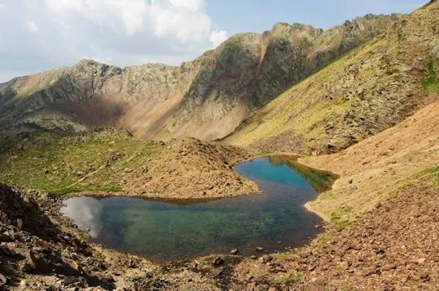 Parc Natural Comunal de les Valls del Comapedrosa
