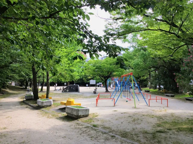 Yoshijima Park