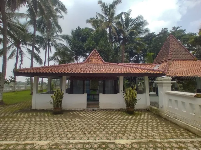 Makam Ki Gede Sebayu