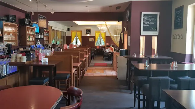 ZAR Gaststätten GmbH