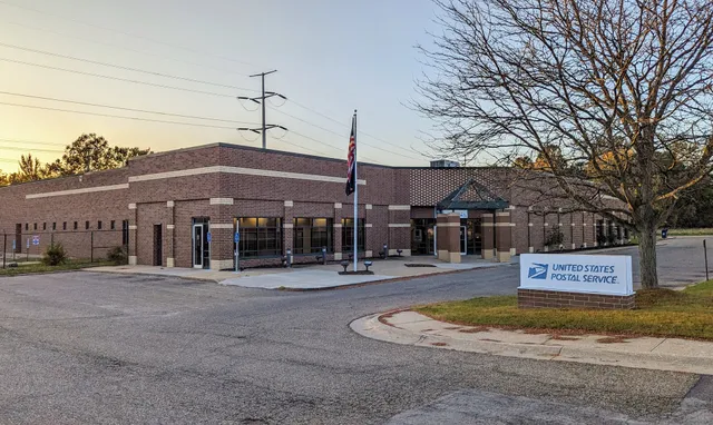 United States Postal Service