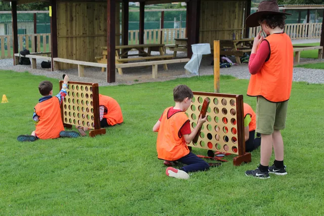 Redhills Adventure Kildare