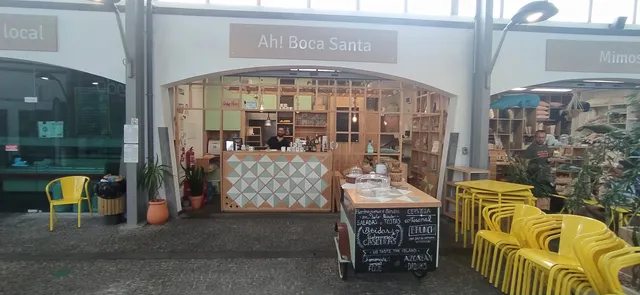 Municipal market Horta