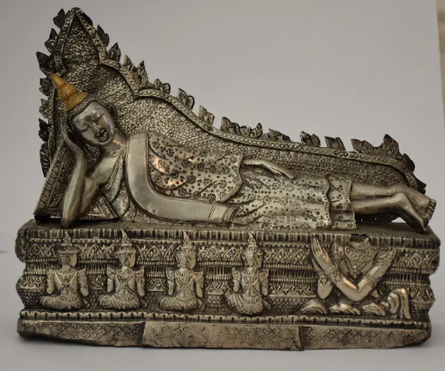 Musée des Arts Asiatiques