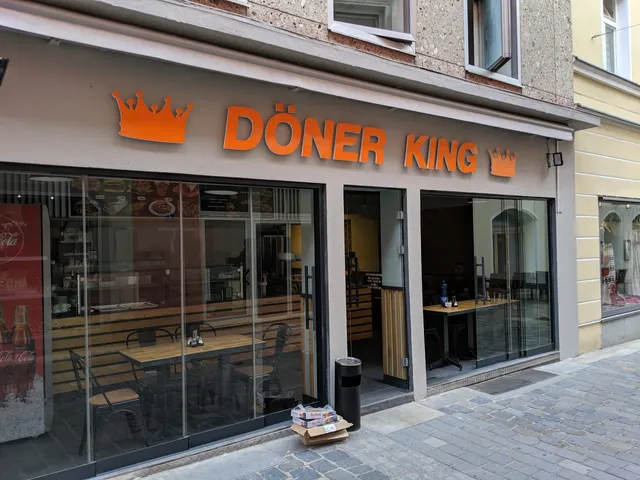 Döner King
