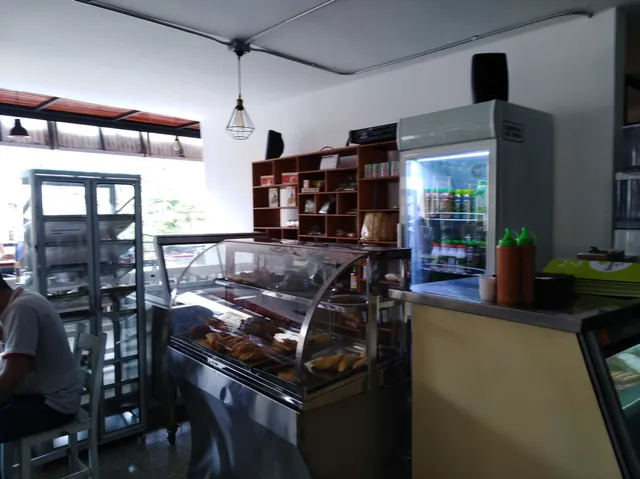 Restaurante Vegetariano Govinda's